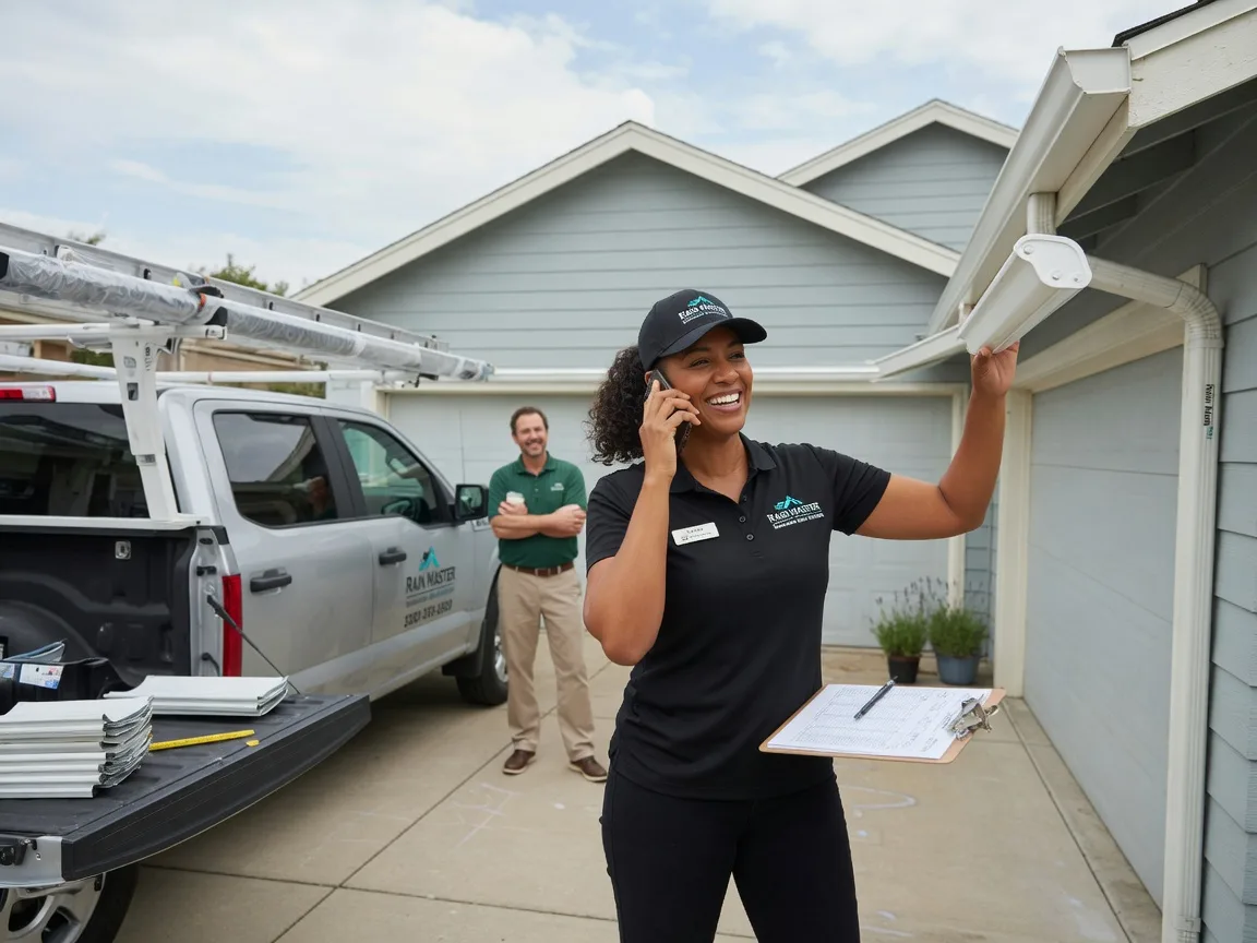 Gutter Installation Sidnaw, MI FAQs